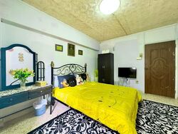 Blk 306 Teck Ghee Vista (Ang Mo Kio), HDB 5 Rooms #588818061